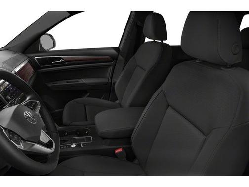 2021 Volkswagen Atlas 3.6 V6 SEL Premium