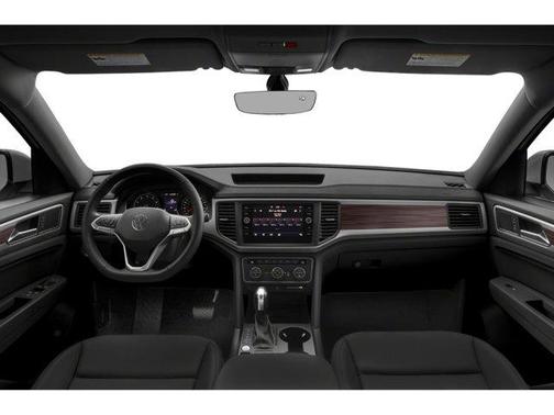 2021 Volkswagen Atlas 3.6 V6 SEL Premium