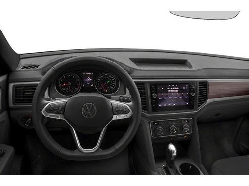 2021 Volkswagen Atlas 3.6 V6 SEL Premium