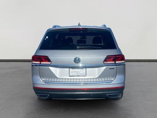 2023 Volkswagen Atlas 2.0T SEL