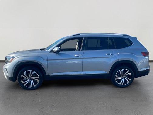 2023 Volkswagen Atlas 2.0T SEL