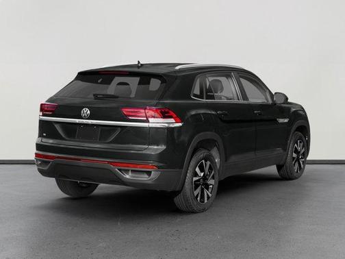 2021 Volkswagen Atlas Cross Sport 2.0T SE