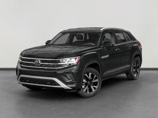 2021 Volkswagen Atlas Cross Sport 2.0T SE