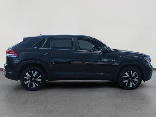 2021 Volkswagen Atlas Cross Sport 2.0T SE