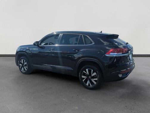 2021 Volkswagen Atlas Cross Sport 2.0T SE