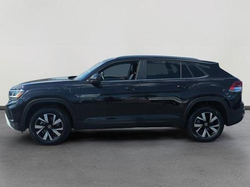 2021 Volkswagen Atlas Cross Sport 2.0T SE