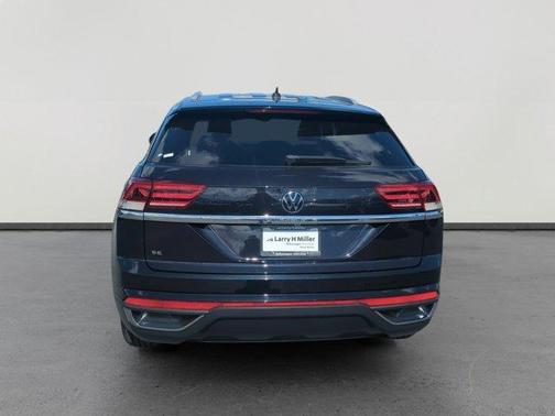 2021 Volkswagen Atlas Cross Sport 2.0T SE