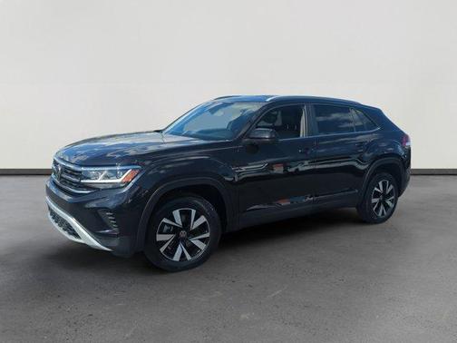 2021 Volkswagen Atlas Cross Sport 2.0T SE