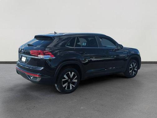2021 Volkswagen Atlas Cross Sport 2.0T SE