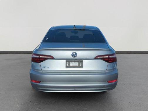 2021 Volkswagen Jetta 1.4T SE