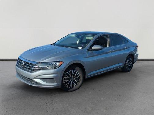 2021 Volkswagen Jetta 1.4T SE