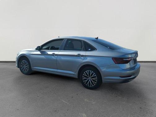 2021 Volkswagen Jetta 1.4T SE