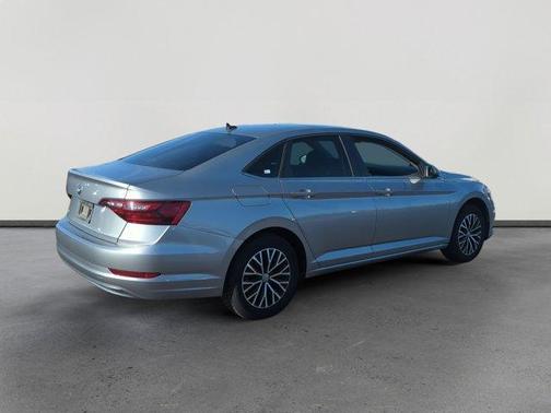 2021 Volkswagen Jetta 1.4T SE