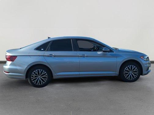 2021 Volkswagen Jetta 1.4T SE