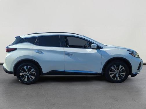 2020 Nissan Murano SV