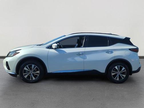 2020 Nissan Murano SV