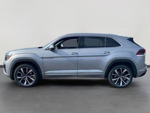 2025 Volkswagen Atlas Cross Sport 2.0T SEL Premium R-Line