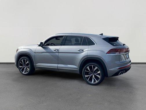 2025 Volkswagen Atlas Cross Sport 2.0T SEL Premium R-Line