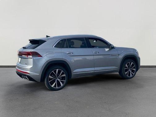 2025 Volkswagen Atlas Cross Sport 2.0T SEL Premium R-Line