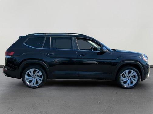 2021 Volkswagen Atlas 3.6 V6 SE w/ Technology