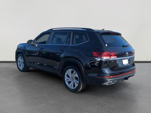 2021 Volkswagen Atlas 3.6 V6 SE w/ Technology