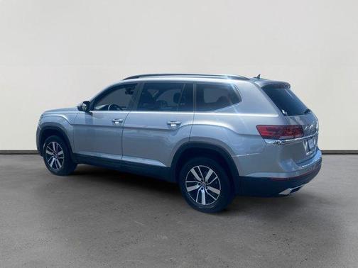 2022 Volkswagen Atlas 2.0T SE