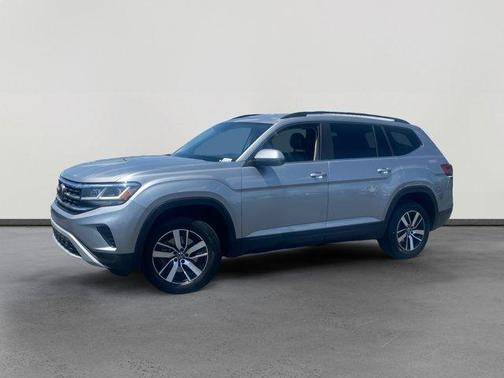 2022 Volkswagen Atlas 2.0T SE