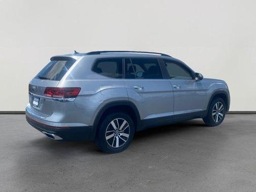 2022 Volkswagen Atlas 2.0T SE