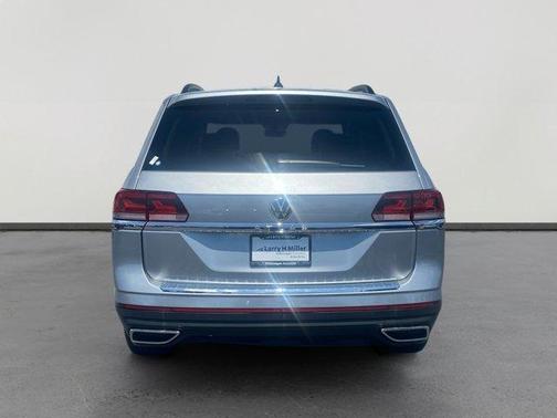 2022 Volkswagen Atlas 2.0T SE