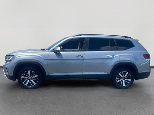 2022 Volkswagen Atlas 2.0T SE