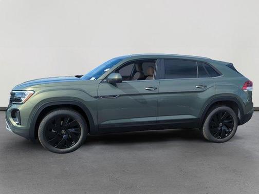 2026 Volkswagen Atlas Cross Sport 2.0T SE