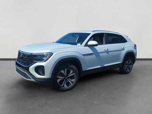 2026 Volkswagen Atlas Cross Sport 2.0T SE