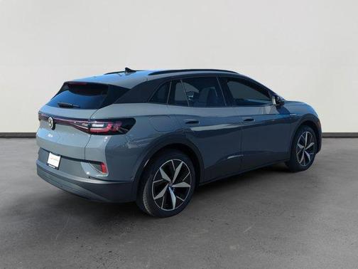 2025 Volkswagen ID.4 Pro