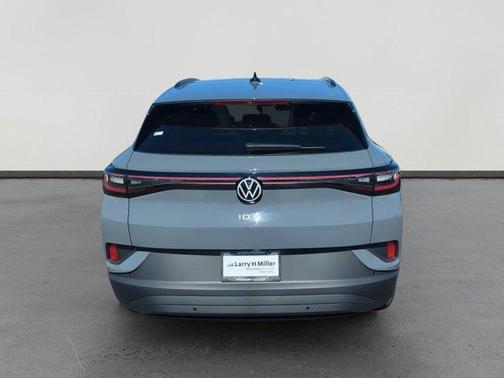 2025 Volkswagen ID.4 Pro
