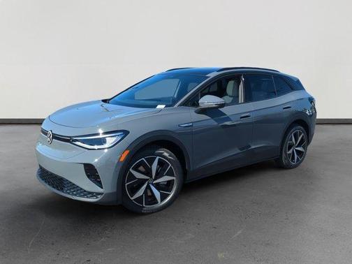 2025 Volkswagen ID.4 Pro