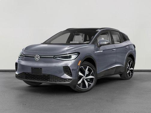 2025 Volkswagen ID.4 Pro