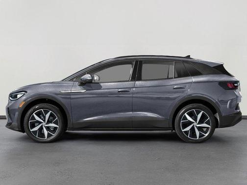 2025 Volkswagen ID.4 Pro