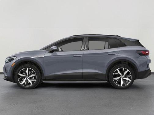 2025 Volkswagen ID.4 Pro