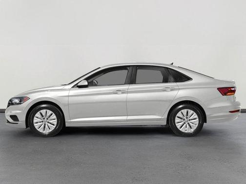 2021 Volkswagen Jetta 1.4T S