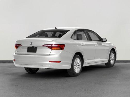 2021 Volkswagen Jetta 1.4T S