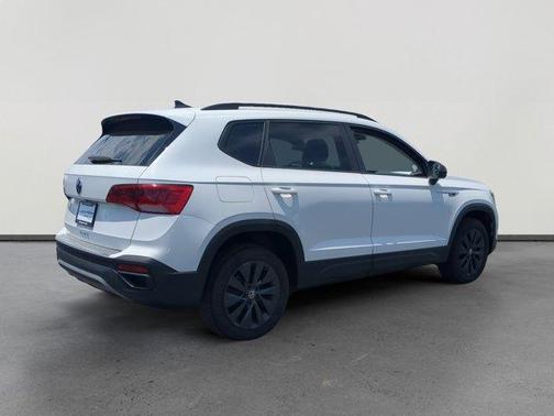 2022 Volkswagen Taos 1.5T S