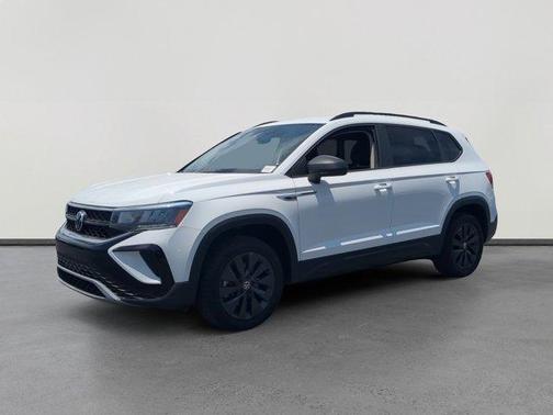 2022 Volkswagen Taos 1.5T S