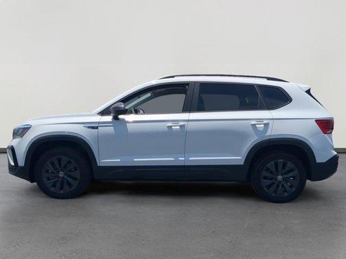 2022 Volkswagen Taos 1.5T S