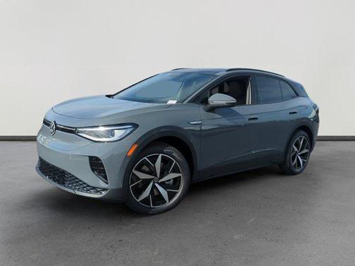 2025 Volkswagen ID.4 Pro S