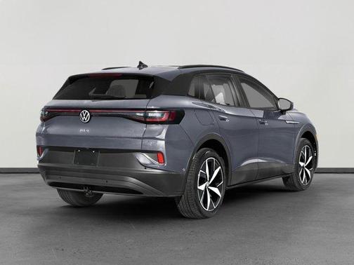 2025 Volkswagen ID.4 Pro