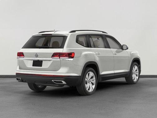 2023 Volkswagen Atlas 3.6L SE w/Technology