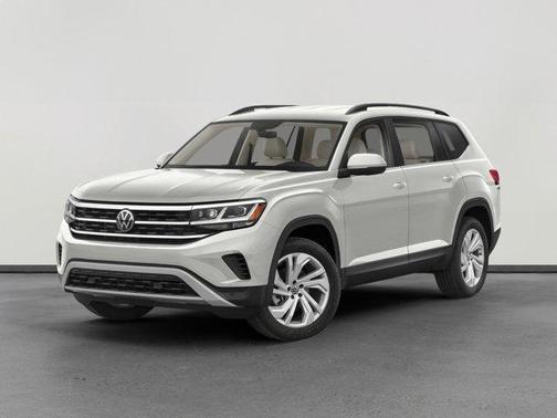 2023 Volkswagen Atlas 3.6L SE w/Technology