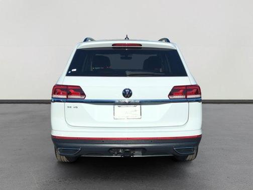 2023 Volkswagen Atlas 3.6L SE w/Technology