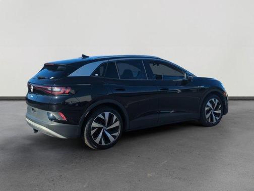 2021 Volkswagen ID.4 1st Edition