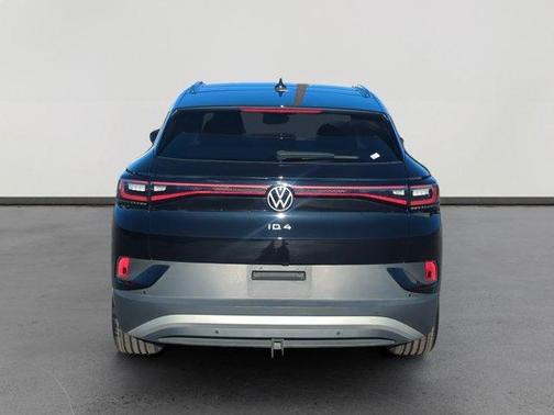 2021 Volkswagen ID.4 1st Edition